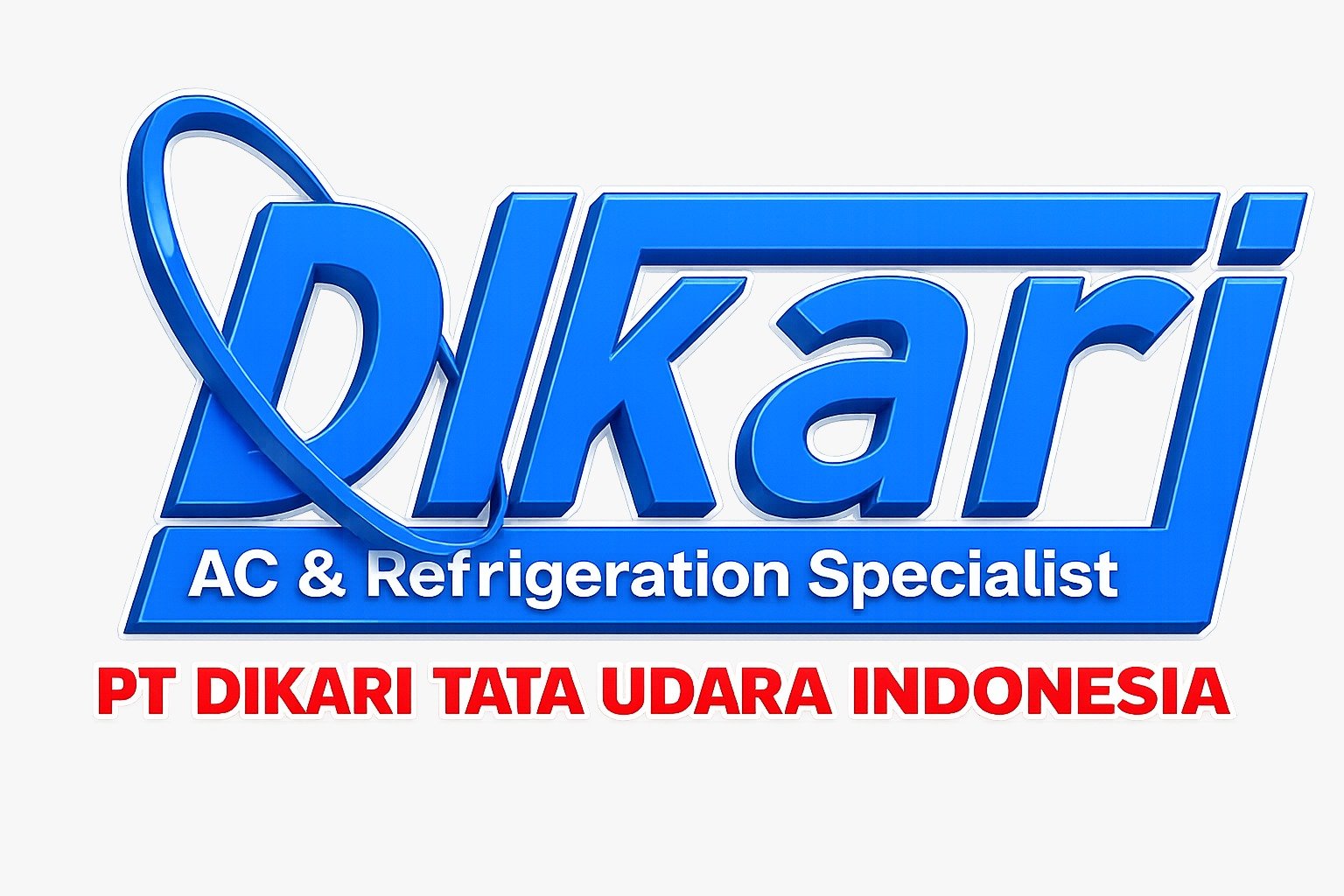 PT Dikari Tata Udara Indonesia